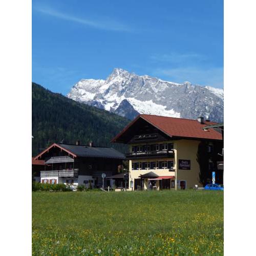 Sporthotel Schönau am Königssee