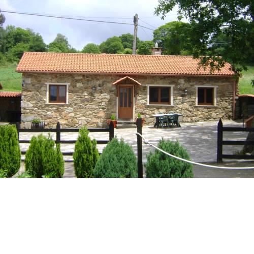 Stone Cottage Mistica