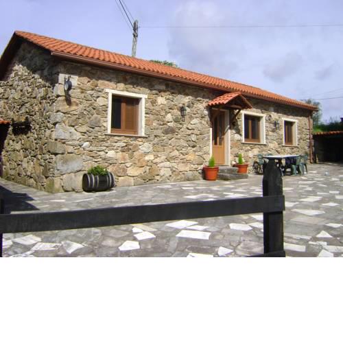 Stone Cottage Rustica