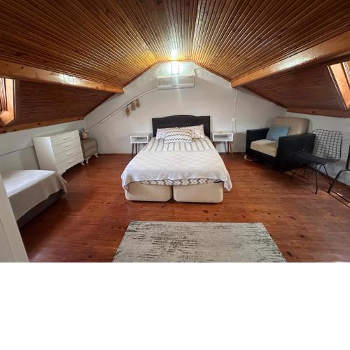 Stone Home Rooms