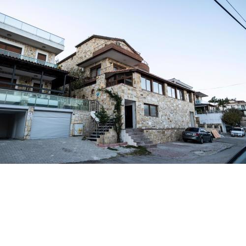 STONE HOUSE BUTİK OTEL