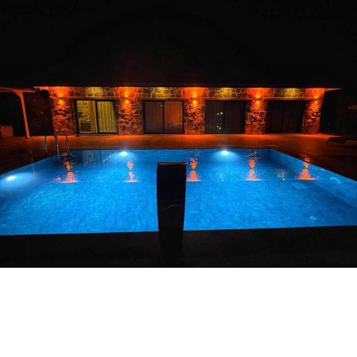 STONE HOUSE FETHİYE