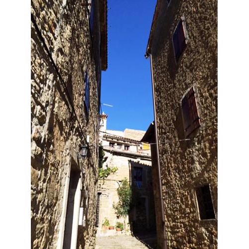 Stone House Heitzler