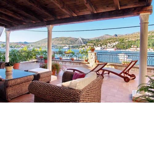 Stone House Jele