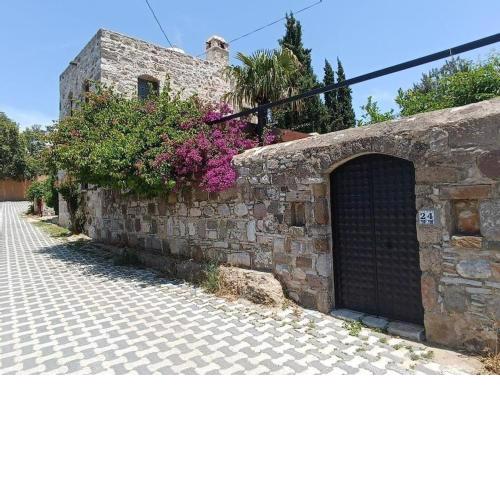 Stone House