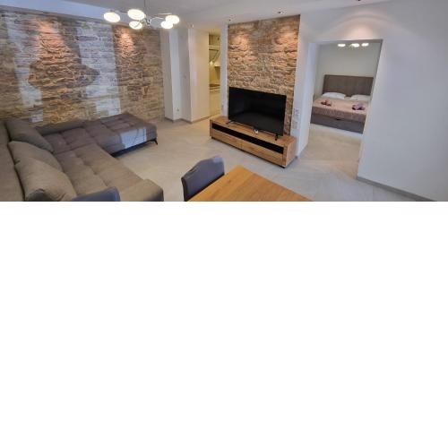 Stone House