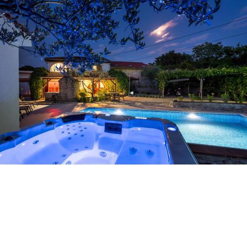 Stone Lady Holiday home