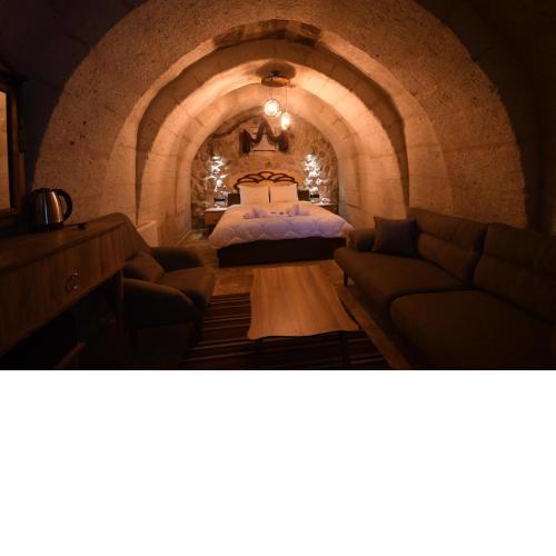 Stone Owl Otel & Restaurant