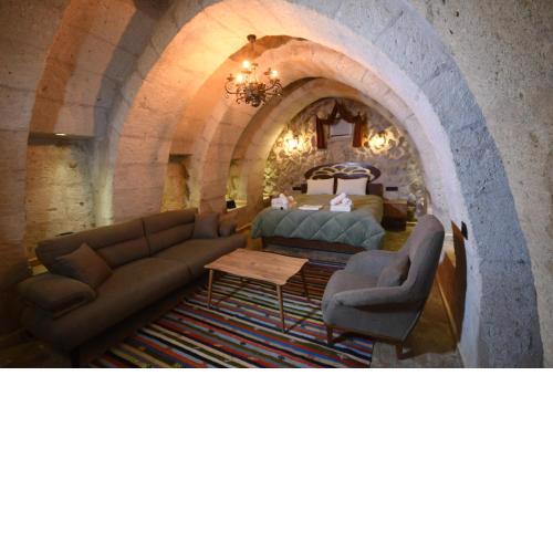 Stone Owl Otel