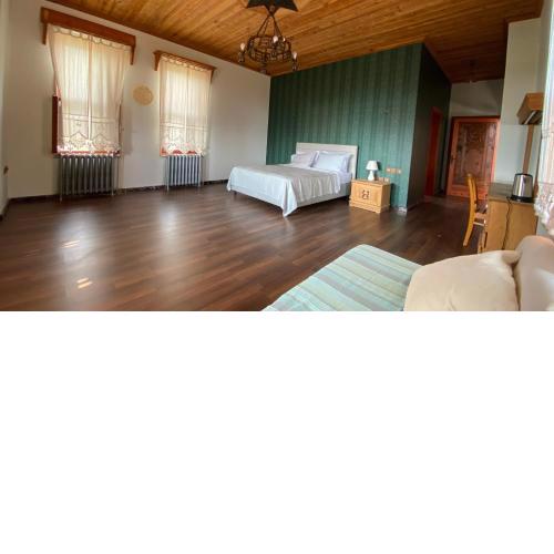 Stone Room
