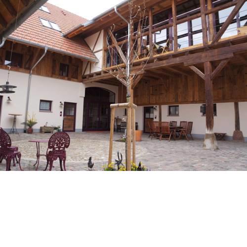 Storchenhof Teningen