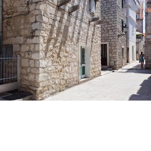 Storia di Spalato