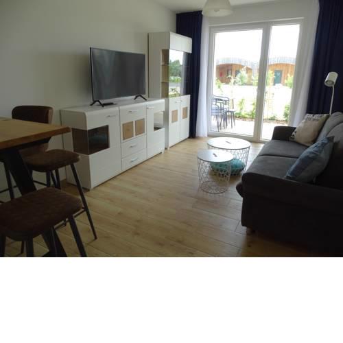 Ferienwohnung Störmthaler See, Leipziger Seenplatte