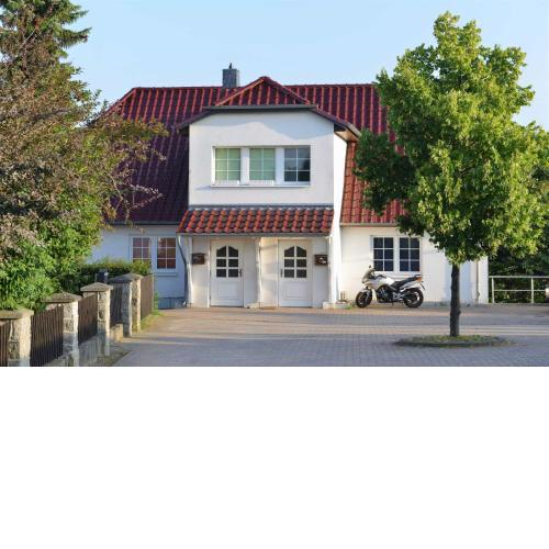 STÖRTEBEKER APPARTEMENTS – "HAUS BURGWALL"