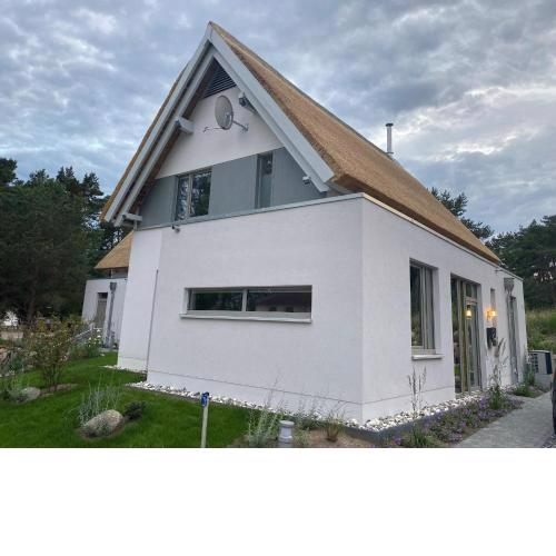 Störtebekers Reethus Loddin