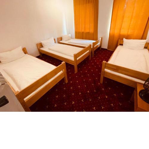 Story Hotel Hamburg