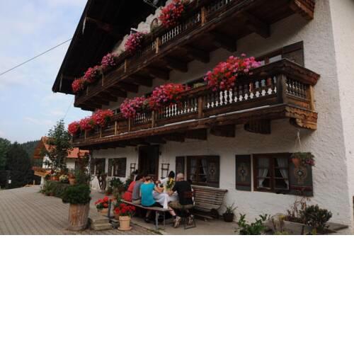 Stöttnerhof Urlaub auf dem Bauernhof