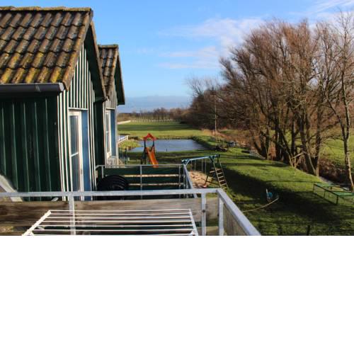 St.Peter-Ording, Vollerwiek