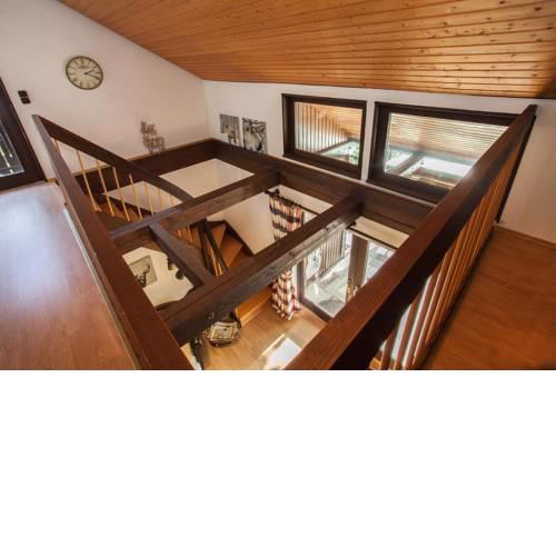 Strackis Chalet