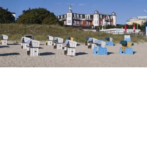 Strand- und Wellnesshotel Preussenhof
