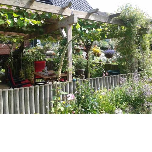 Strand & Garten