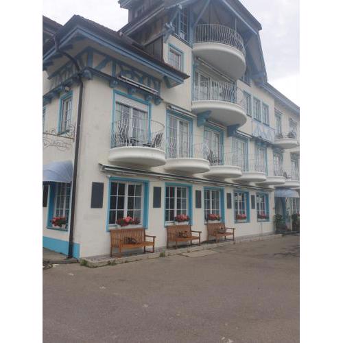 Strand Hotel Amelia