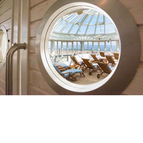 Strand-Hotel Hübner