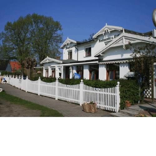 Strand-Hotel Lobbe