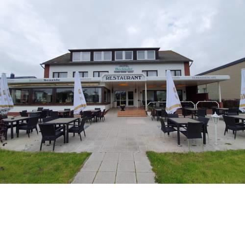 Strand Hotel Nordsee, Hotel Deichläufer