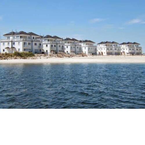 STRAND HUS - Ferienhaus - a53362