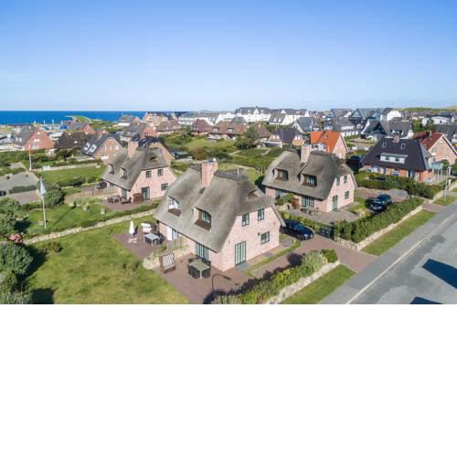 Strand Hüs