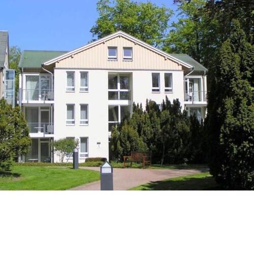 Strand Park Heringsdorf - 1.01