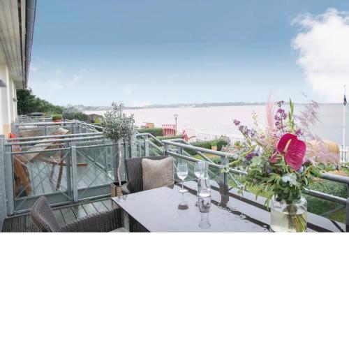 Strand Residenz Amrum Strandhaus 6
