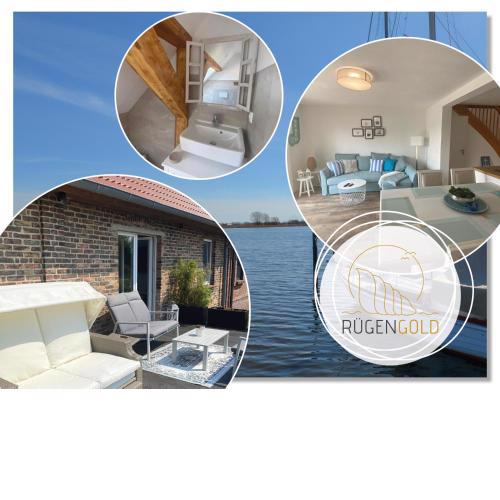 Strand und Ferienhaus ,,INGER''