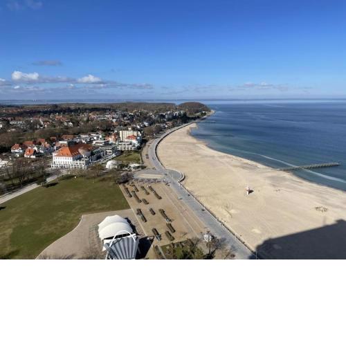 Strand und Meer