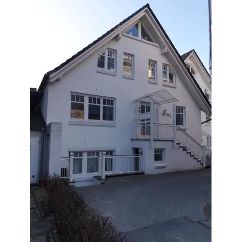 Strandallee 150a