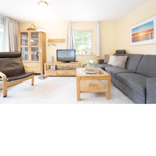 Strandallee 92b, Wohnung 18
