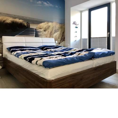 Strandapartment Meeresrauschen Prora Binz