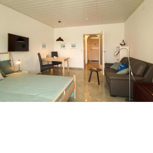 Strandappartement 15 Haus Kehrwieder