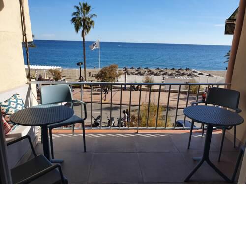 Strandappartement Maria Paola