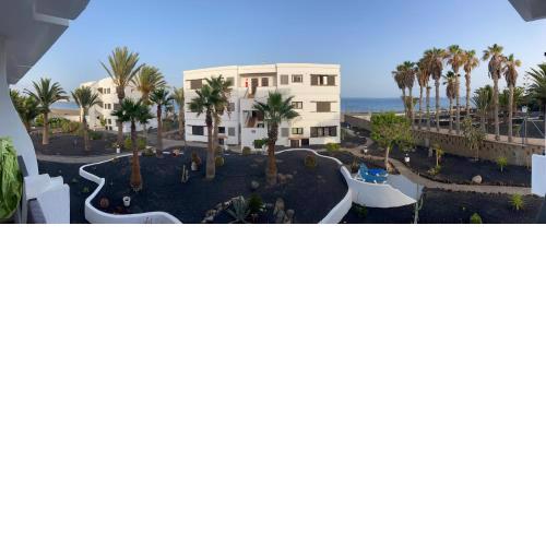 Strandappartment Costa Luz