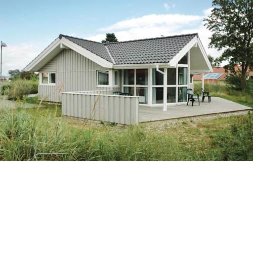 Strandblick 10 - Dorf 1 B