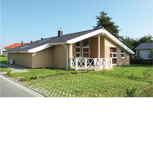 Strandblick 12 - Dorf 1 F