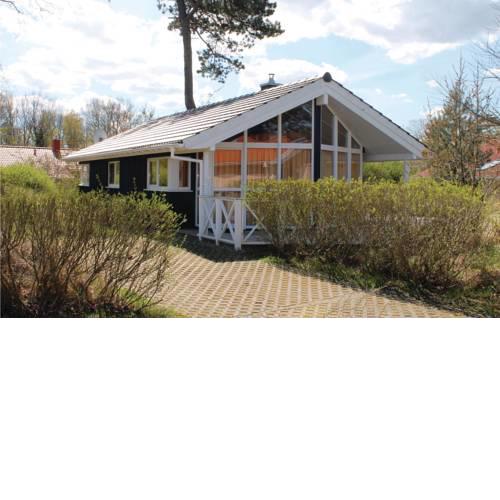 Strandblick 14 - Dorf 1 J