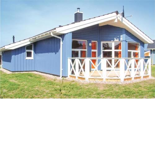 Strandblick 32 P