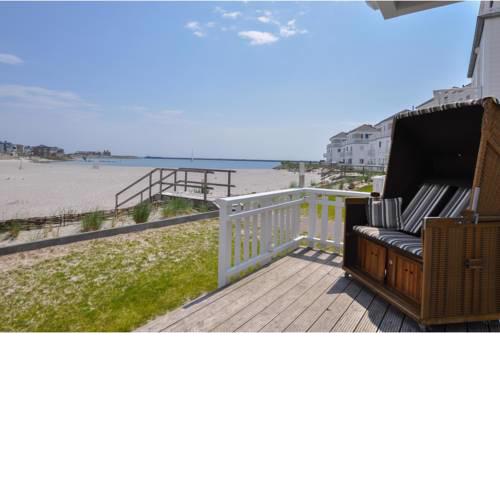 Strandblick