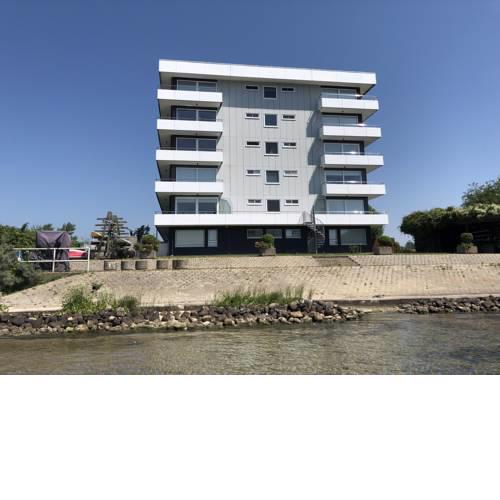 Strandbude 14