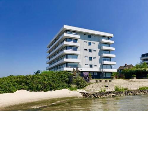 Strandbude 27