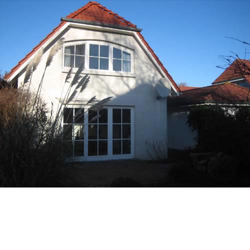 Strandbummelhaus