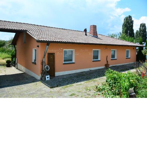 Strandbungalow Reichenau